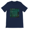 Duuu-Val! - Unisex T-Shirt