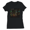 WAKE UP PROTOCOL — April 2026 - Women’s Cut T-Shirt