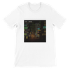 WAKE UP PROTOCOL — April 2026 - Unisex T-Shirt