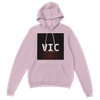 HARIBOL - Classic Unisex Pullover Hoodie