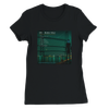 Duuu-Val! - Women’s Cut T-Shirt