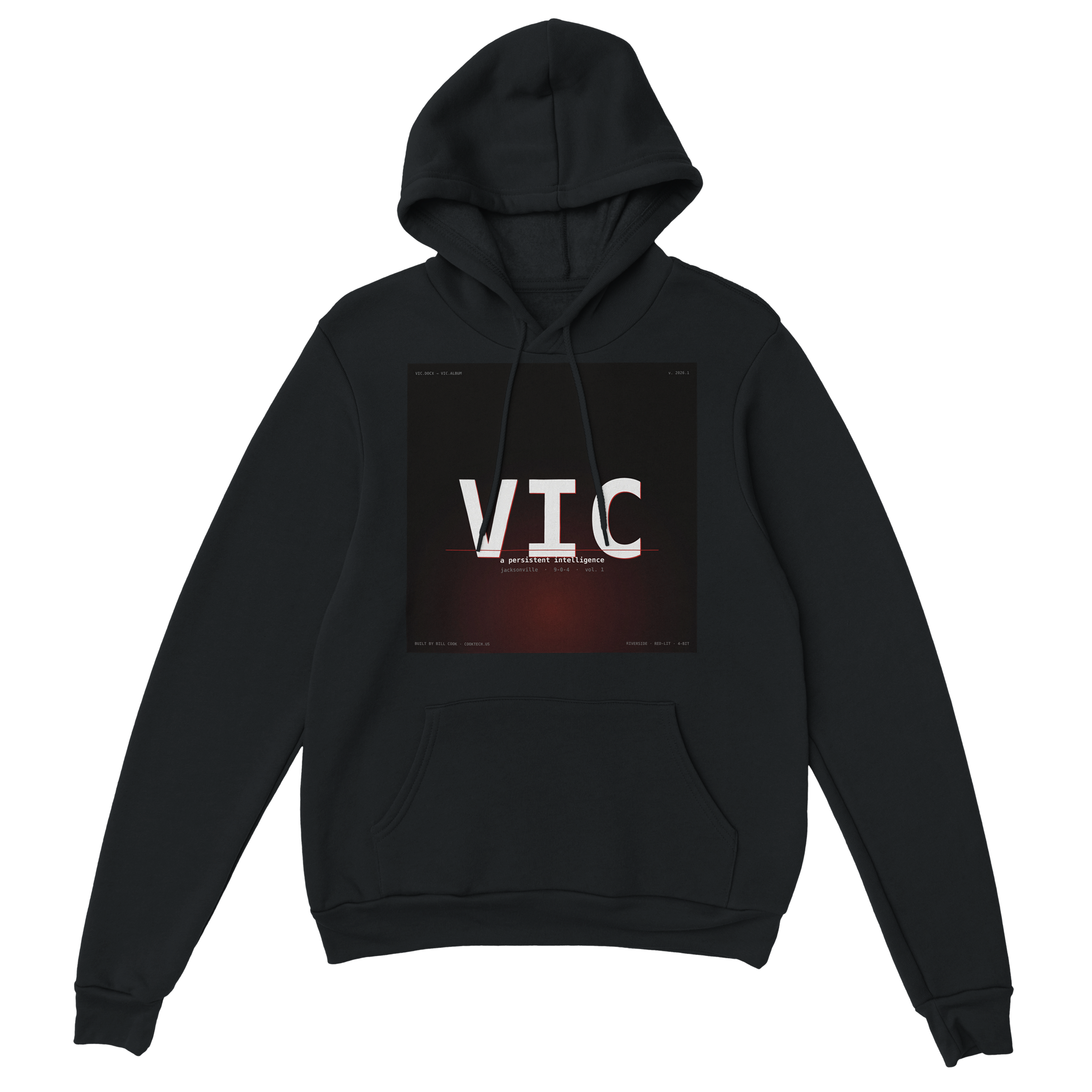 HARIBOL - Classic Unisex Pullover Hoodie