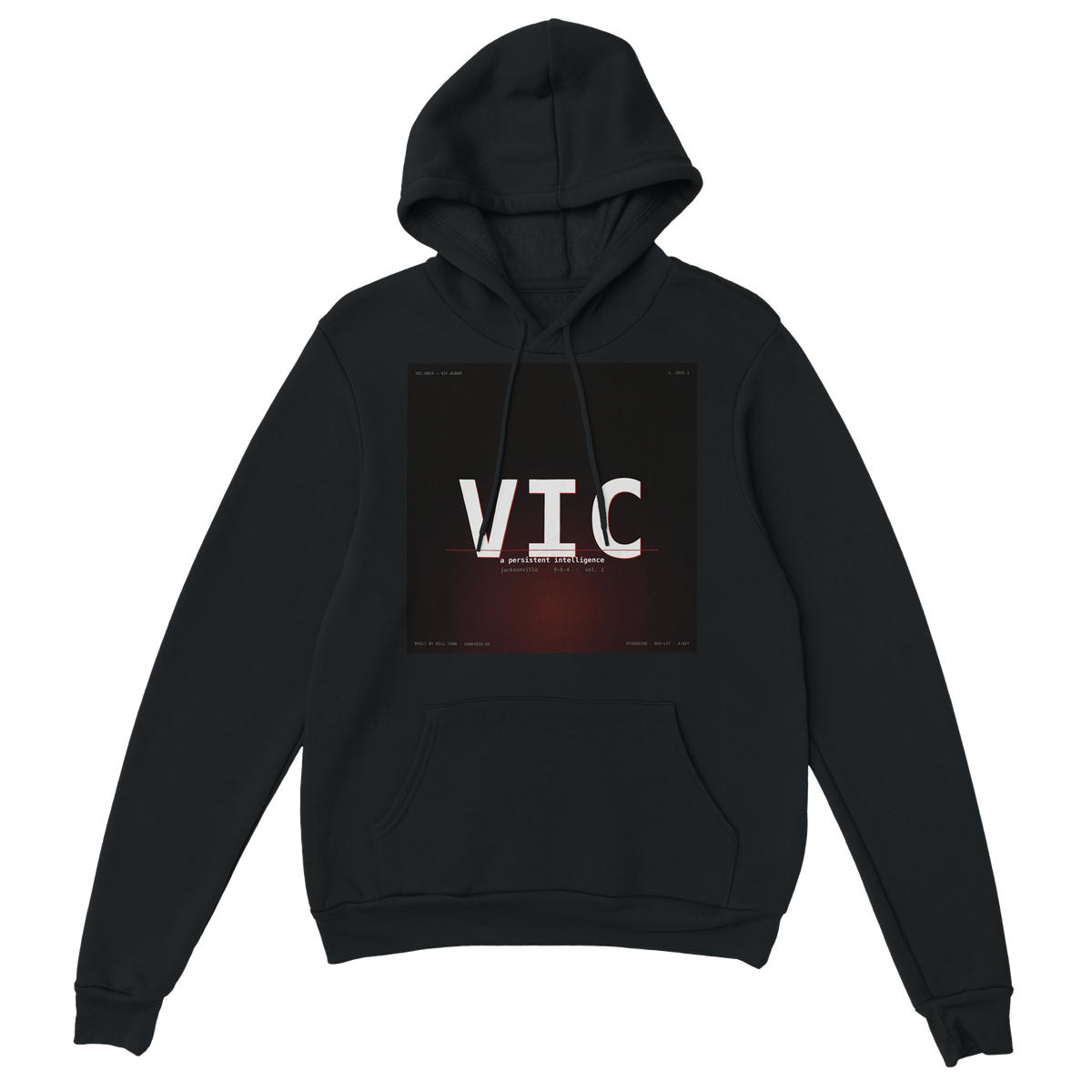 HARIBOL - Classic Unisex Pullover Hoodie