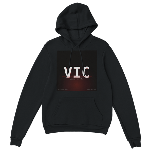 HARIBOL - Classic Unisex Pullover Hoodie