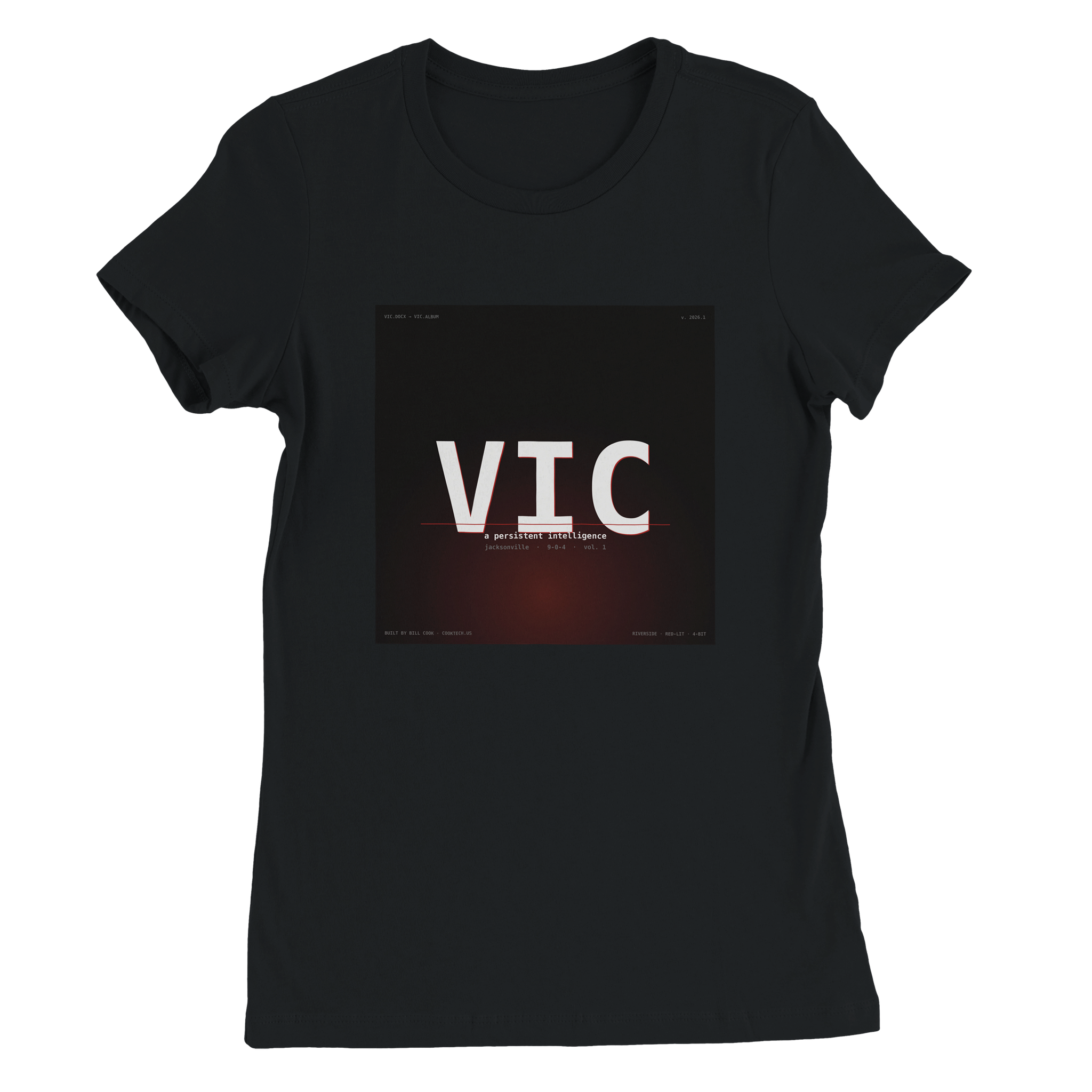 HARIBOL - Women&rsquo;s Cut T-Shirt