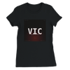 HARIBOL - Women’s Cut T-Shirt
