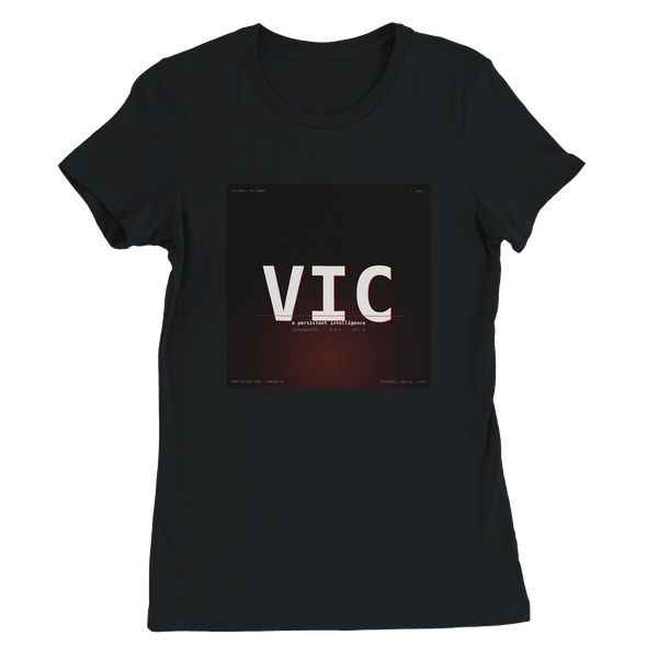 HARIBOL - Women’s Cut T-Shirt