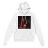 INTIMO - Classic Unisex Pullover Hoodie