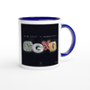 GGND - Ceramic Mug