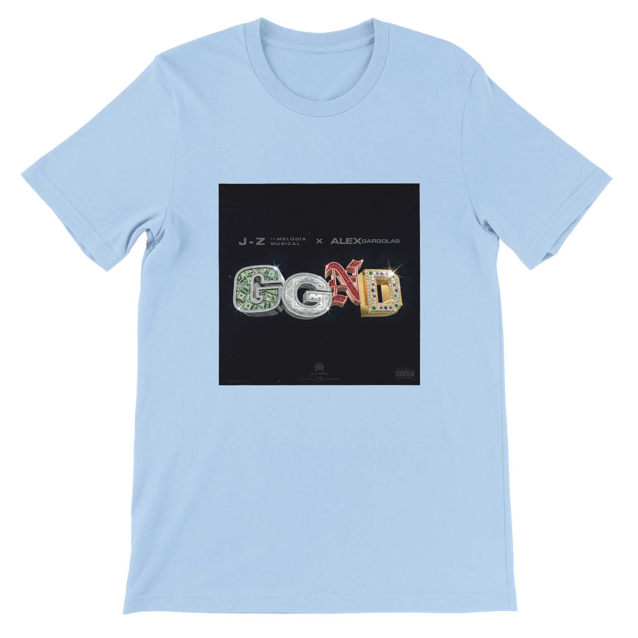 GGND - Unisex T-Shirt