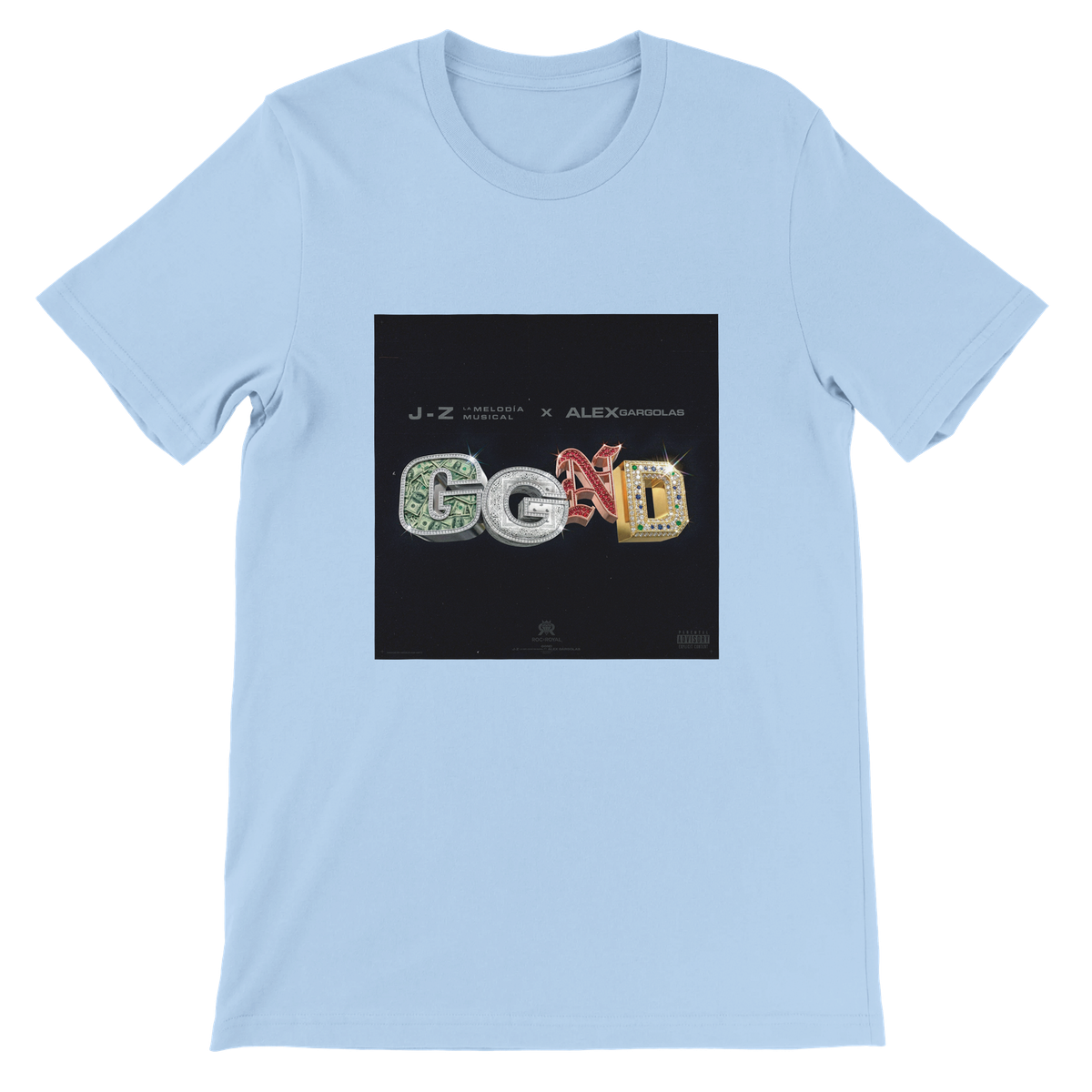 GGND - Unisex T-Shirt
