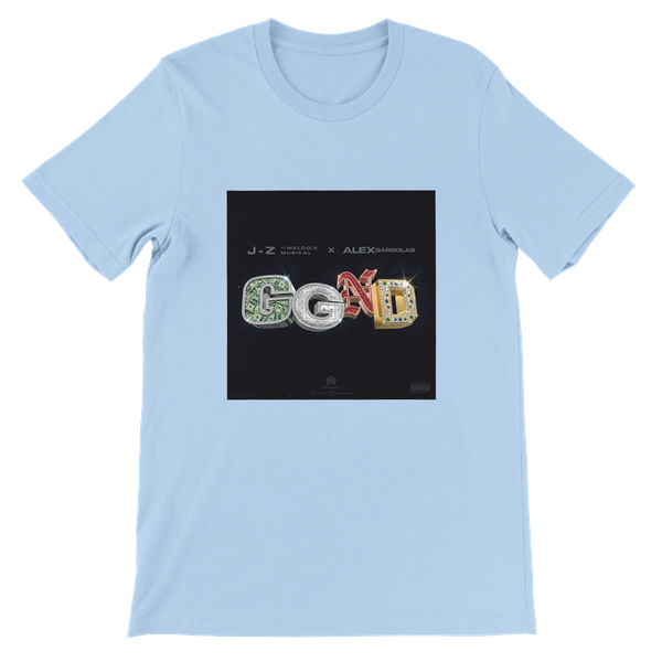 GGND - Unisex T-Shirt