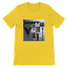 I Don't Want You Anymore (feat. LTE) - Unisex T-Shirt
