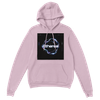 ETHEREAL (feat. Niffa) - Classic Unisex Pullover Hoodie