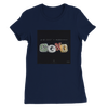 GGND - Women’s Cut T-Shirt