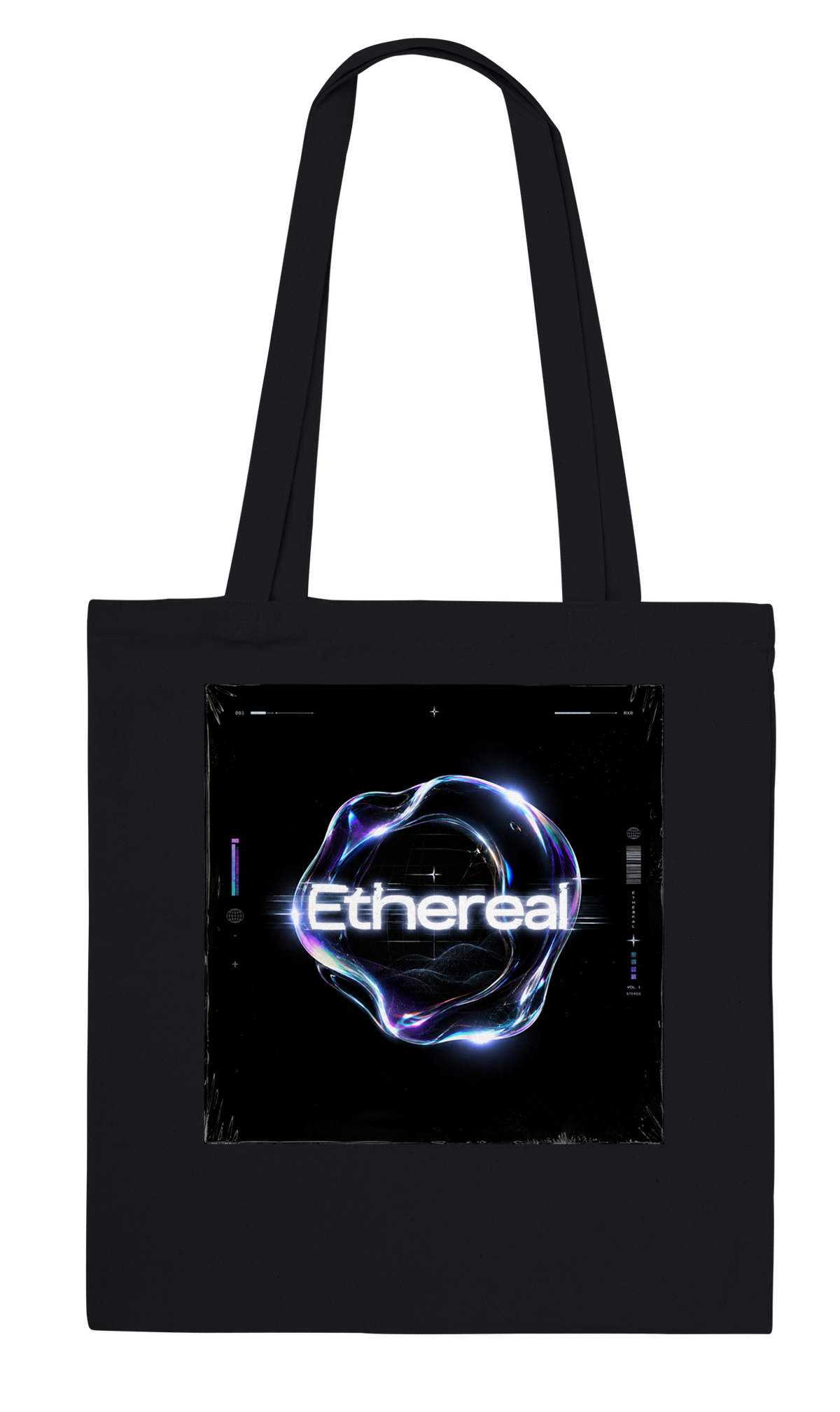 ETHEREAL (feat. Niffa) - Tote bag