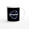 ETHEREAL (feat. Niffa) - Ceramic Mug