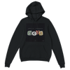 GGND - Classic Unisex Pullover Hoodie
