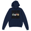 GGND - Classic Unisex Pullover Hoodie