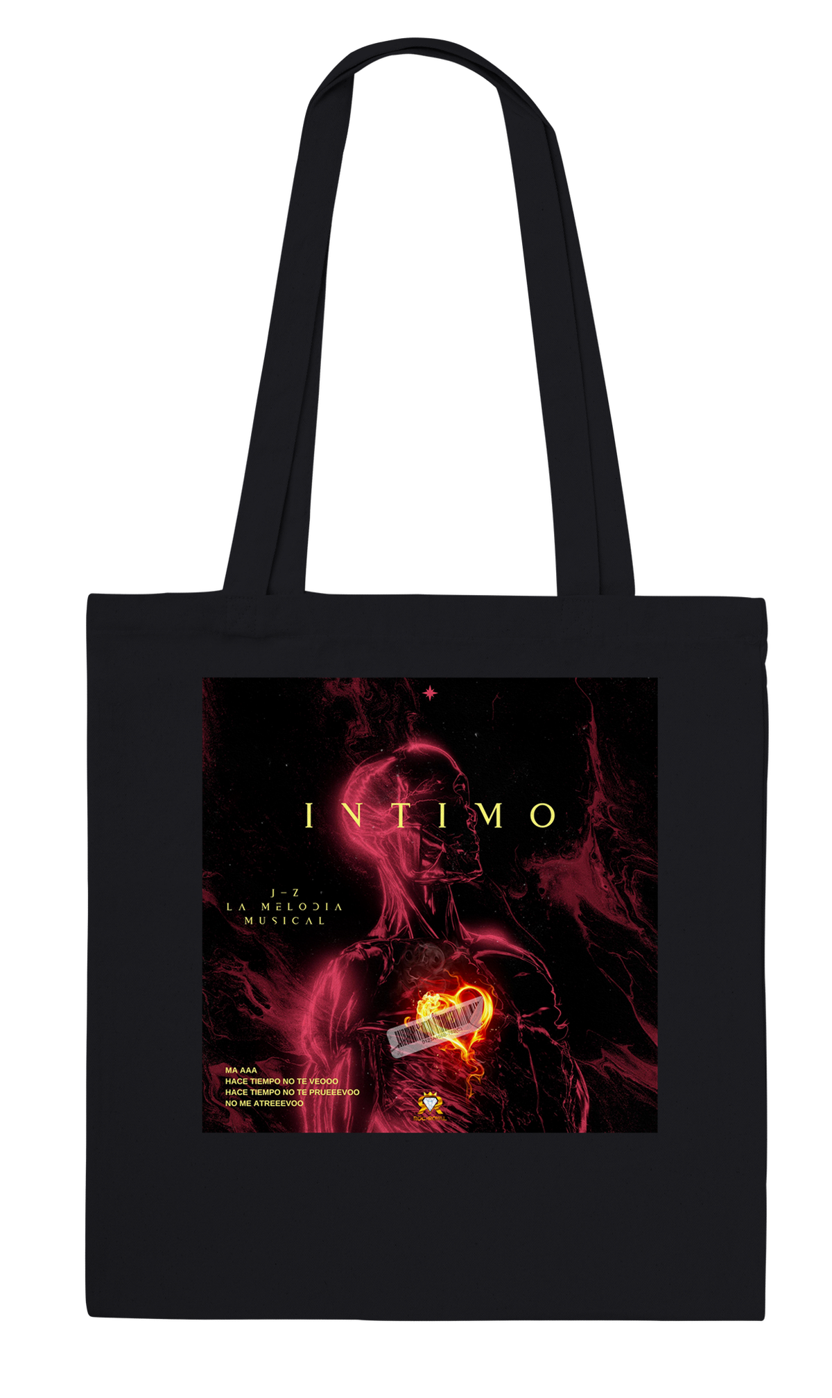 INTIMO - Tote bag