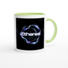 ETHEREAL (feat. Niffa) - Ceramic Mug