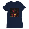 INTIMO - Women’s Cut T-Shirt