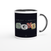 GGND - Ceramic Mug