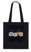 GGND - Tote bag