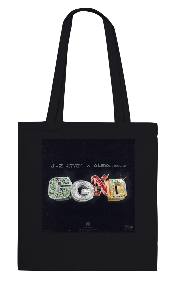 GGND - Tote bag