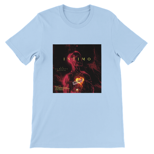 INTIMO - Unisex T-Shirt