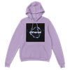 ETHEREAL (feat. Niffa) - Classic Unisex Pullover Hoodie