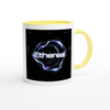 ETHEREAL (feat. Niffa) - Ceramic Mug