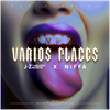 VARIOS PLACES - Fine Art Poster