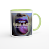 VARIOS PLACES - Ceramic Mug