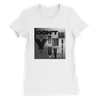 I Don't Want You Anymore (feat. LTE) - Women’s Cut T-Shirt