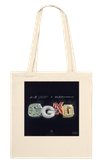 GGND - Tote bag