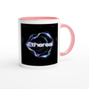 ETHEREAL (feat. Niffa) - Ceramic Mug