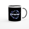 ETHEREAL (feat. Niffa) - Ceramic Mug