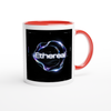 ETHEREAL (feat. Niffa) - Ceramic Mug