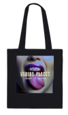 VARIOS PLACES - Tote bag