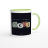 GGND - Ceramic Mug