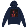 INTIMO - Classic Unisex Pullover Hoodie
