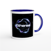 ETHEREAL (feat. Niffa) - Ceramic Mug