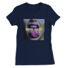 VARIOS PLACES - Women’s Cut T-Shirt