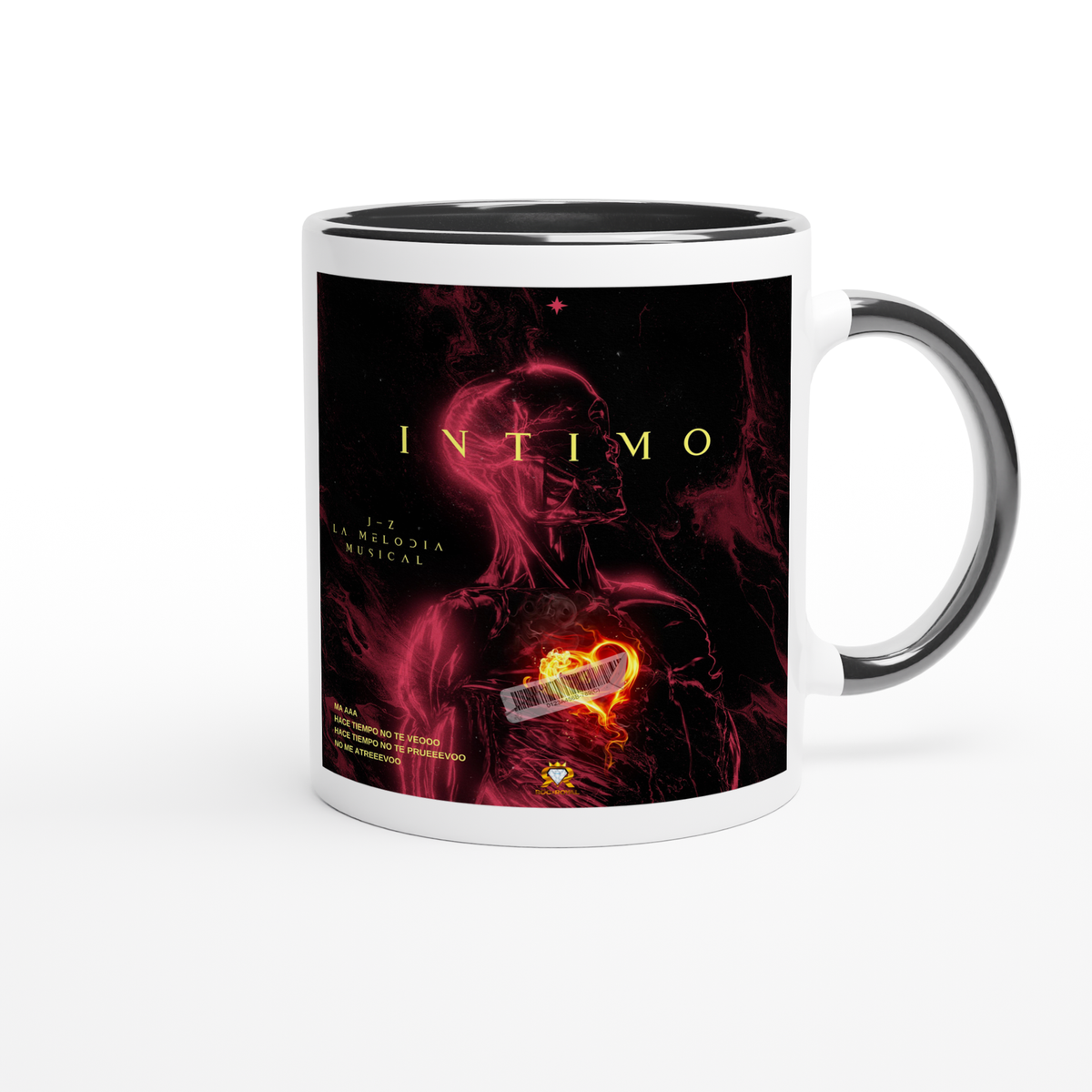 INTIMO - Ceramic Mug