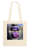 VARIOS PLACES - Tote bag
