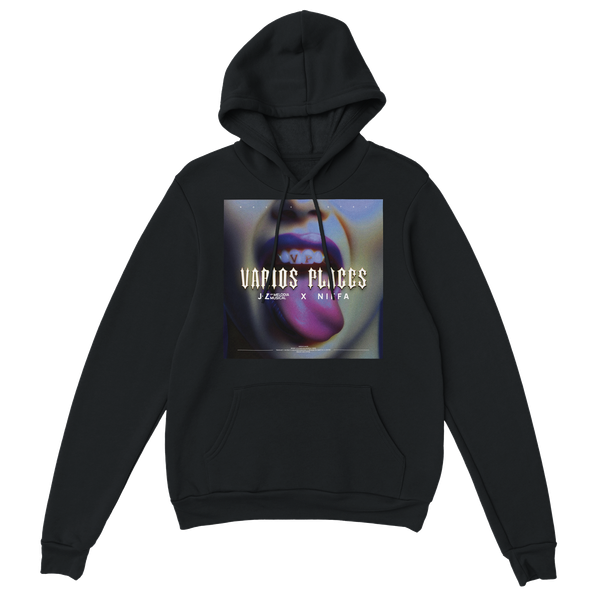 VARIOS PLACES - Classic Unisex Pullover Hoodie