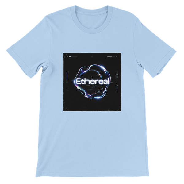 ETHEREAL (feat. Niffa) - Unisex T-Shirt
