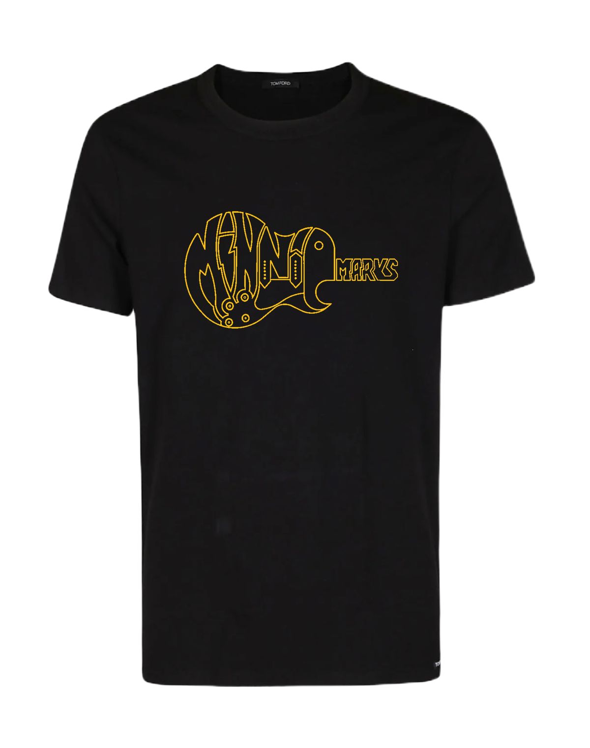 Black T-Shirt