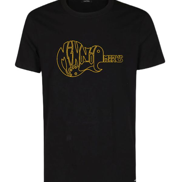 Black T-Shirt